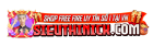 Logo Sieuthinick.Com - Acc Xịn Giá Rẻ, Lựa Là Chốt!