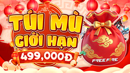 Túi Mù 499k